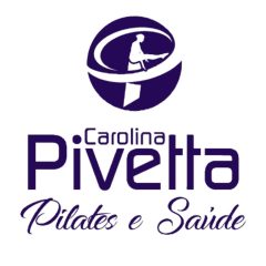 Carolina Pivetta    𝐏𝐢𝐥𝐚𝐭𝐞𝐬 𝐞 𝐒𝐚𝐮́𝐝𝐞